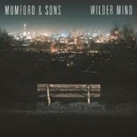 Mumford & Sons: Wilder Mind (CD)